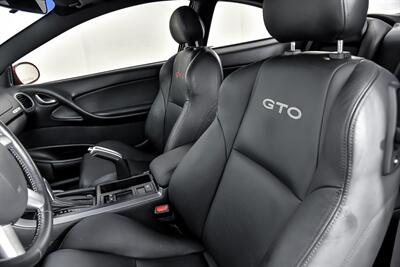2006 Pontiac GTO   - Photo 21 - Joliet, IL 60435