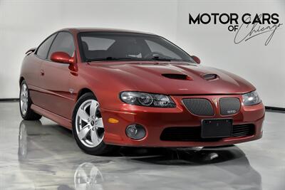 2006 Pontiac GTO   - Photo 1 - Joliet, IL 60435