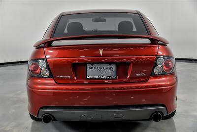 2006 Pontiac GTO   - Photo 11 - Joliet, IL 60435