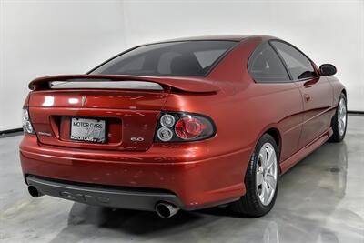2006 Pontiac GTO   - Photo 12 - Joliet, IL 60435