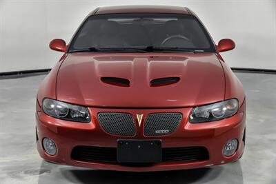 2006 Pontiac GTO   - Photo 5 - Joliet, IL 60435