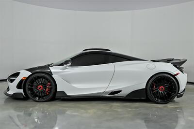 2018 McLaren 720S Performance   - Photo 10 - Joliet, IL 60435