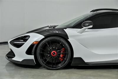 2018 McLaren 720S Performance   - Photo 9 - Joliet, IL 60435