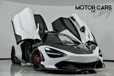 2018 McLaren 720S Performance   - Photo 1 - Joliet, IL 60435