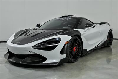 2018 McLaren 720S Performance   - Photo 8 - Joliet, IL 60435