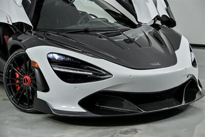 2018 McLaren 720S Performance   - Photo 3 - Joliet, IL 60435