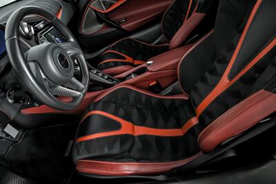 2018 McLaren 720S Performance   - Photo 22 - Joliet, IL 60435