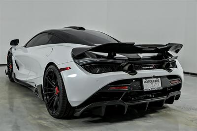 2018 McLaren 720S Performance   - Photo 12 - Joliet, IL 60435