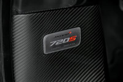 2018 McLaren 720S Performance   - Photo 26 - Joliet, IL 60435