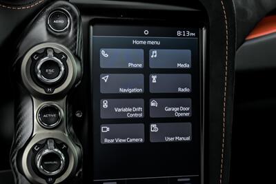 2018 McLaren 720S Performance   - Photo 34 - Joliet, IL 60435