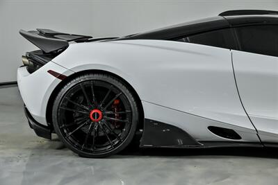 2018 McLaren 720S Performance   - Photo 15 - Joliet, IL 60435