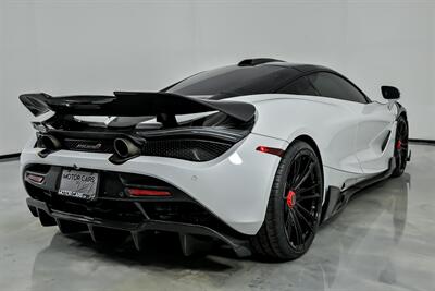 2018 McLaren 720S Performance   - Photo 14 - Joliet, IL 60435