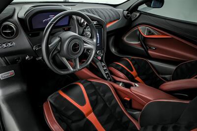 2018 McLaren 720S Performance   - Photo 21 - Joliet, IL 60435