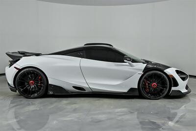 2018 McLaren 720S Performance   - Photo 16 - Joliet, IL 60435