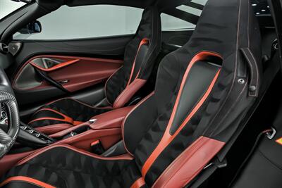 2018 McLaren 720S Performance   - Photo 23 - Joliet, IL 60435