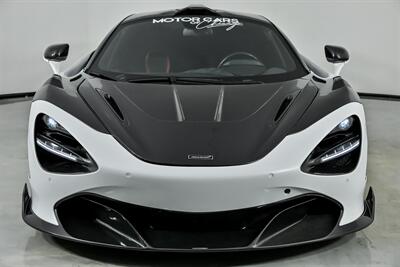 2018 McLaren 720S Performance   - Photo 7 - Joliet, IL 60435