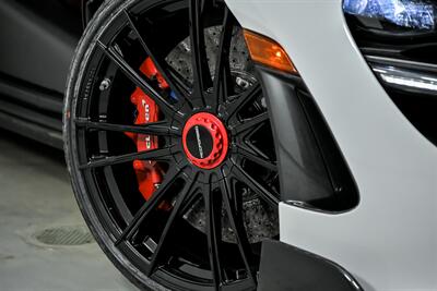 2018 McLaren 720S Performance   - Photo 4 - Joliet, IL 60435