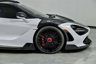 2018 McLaren 720S Performance   - Photo 17 - Joliet, IL 60435