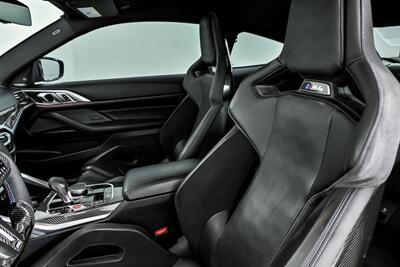 2024 BMW M4 Competition xDrive-HUGE $113K MSRP-$30K MODS - Photo 23 - Joliet, IL 60435