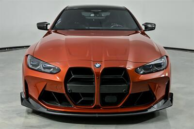 2024 BMW M4 Competition xDrive-HUGE $113K MSRP-$30K MODS - Photo 5 - Joliet, IL 60435