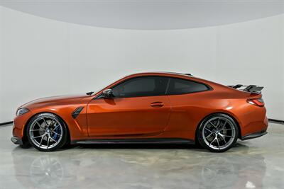 2024 BMW M4 Competition xDrive-HUGE $113K MSRP-$30K MODS - Photo 8 - Joliet, IL 60435