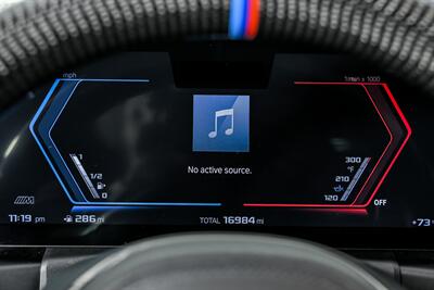 2024 BMW M4 Competition xDrive-HUGE $113K MSRP-$30K MODS - Photo 31 - Joliet, IL 60435