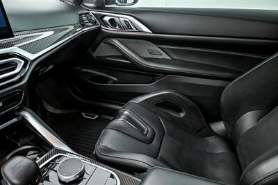 2024 BMW M4 Competition xDrive-HUGE $113K MSRP-$30K MODS - Photo 40 - Joliet, IL 60435