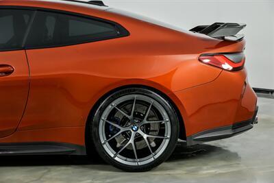 2024 BMW M4 Competition xDrive-HUGE $113K MSRP-$30K MODS - Photo 9 - Joliet, IL 60435