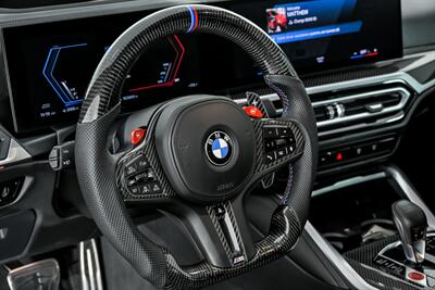 2024 BMW M4 Competition xDrive-HUGE $113K MSRP-$30K MODS - Photo 26 - Joliet, IL 60435