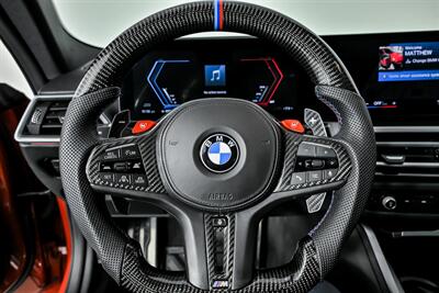2024 BMW M4 Competition xDrive-HUGE $113K MSRP-$30K MODS - Photo 32 - Joliet, IL 60435