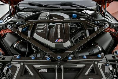 2024 BMW M4 Competition xDrive-HUGE $113K MSRP-$30K MODS - Photo 17 - Joliet, IL 60435