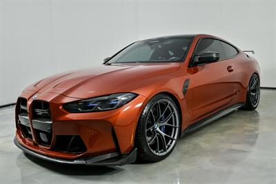 2024 BMW M4 Competition xDrive-HUGE $113K MSRP-$30K MODS - Photo 6 - Joliet, IL 60435