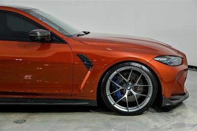 2024 BMW M4 Competition xDrive-HUGE $113K MSRP-$30K MODS - Photo 15 - Joliet, IL 60435