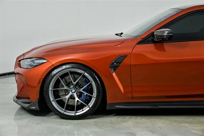2024 BMW M4 Competition xDrive-HUGE $113K MSRP-$30K MODS - Photo 7 - Joliet, IL 60435
