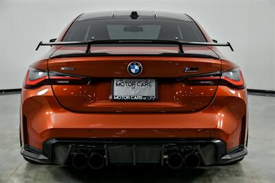2024 BMW M4 Competition xDrive-HUGE $113K MSRP-$30K MODS - Photo 11 - Joliet, IL 60435