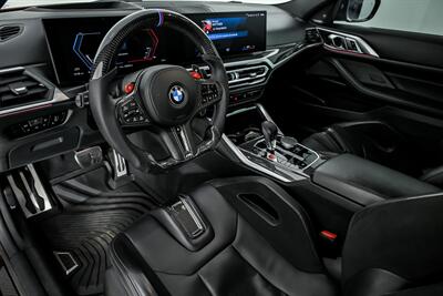 2024 BMW M4 Competition xDrive-HUGE $113K MSRP-$30K MODS - Photo 21 - Joliet, IL 60435