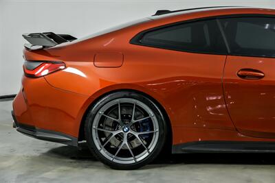 2024 BMW M4 Competition xDrive-HUGE $113K MSRP-$30K MODS - Photo 13 - Joliet, IL 60435