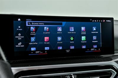 2024 BMW M4 Competition xDrive-HUGE $113K MSRP-$30K MODS - Photo 36 - Joliet, IL 60435