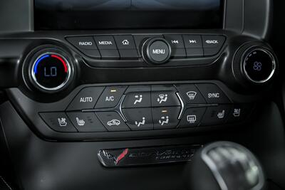 2017 Chevrolet Corvette Stingray Z51 2LT   - Photo 34 - Joliet, IL 60435