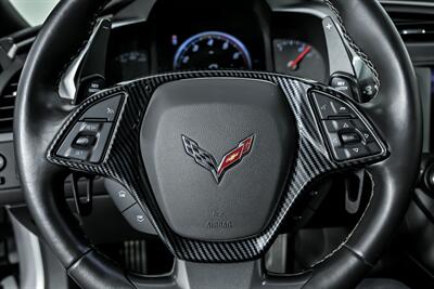 2017 Chevrolet Corvette Stingray Z51 2LT   - Photo 27 - Joliet, IL 60435