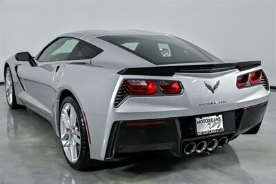2017 Chevrolet Corvette Stingray Z51 2LT   - Photo 10 - Joliet, IL 60435