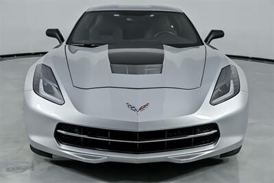 2017 Chevrolet Corvette Stingray Z51 2LT   - Photo 5 - Joliet, IL 60435