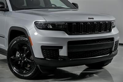 2023 Jeep Grand Cherokee L Altitude - Photo 3 - Joliet, IL 60435