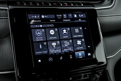 2023 Jeep Grand Cherokee L Altitude - Photo 33 - Joliet, IL 60435