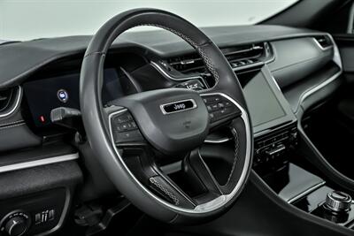 2023 Jeep Grand Cherokee L Altitude - Photo 23 - Joliet, IL 60435