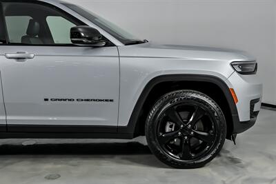 2023 Jeep Grand Cherokee L Altitude - Photo 15 - Joliet, IL 60435