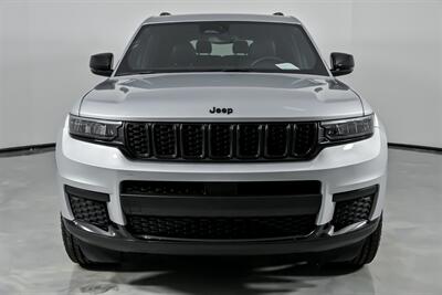 2023 Jeep Grand Cherokee L Altitude - Photo 5 - Joliet, IL 60435