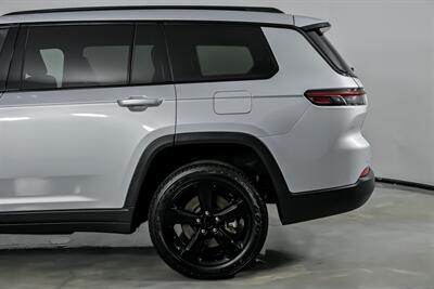2023 Jeep Grand Cherokee L Altitude - Photo 9 - Joliet, IL 60435