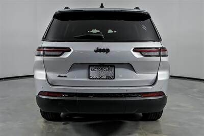 2023 Jeep Grand Cherokee L Altitude - Photo 11 - Joliet, IL 60435