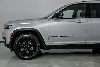 2023 Jeep Grand Cherokee L Altitude - Photo 7 - Joliet, IL 60435